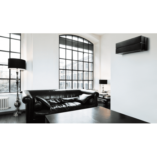 MITSUBISHI ELECTRIC MSZ-LN25VGW-MUZ-LN25VG (белый, инвертор)